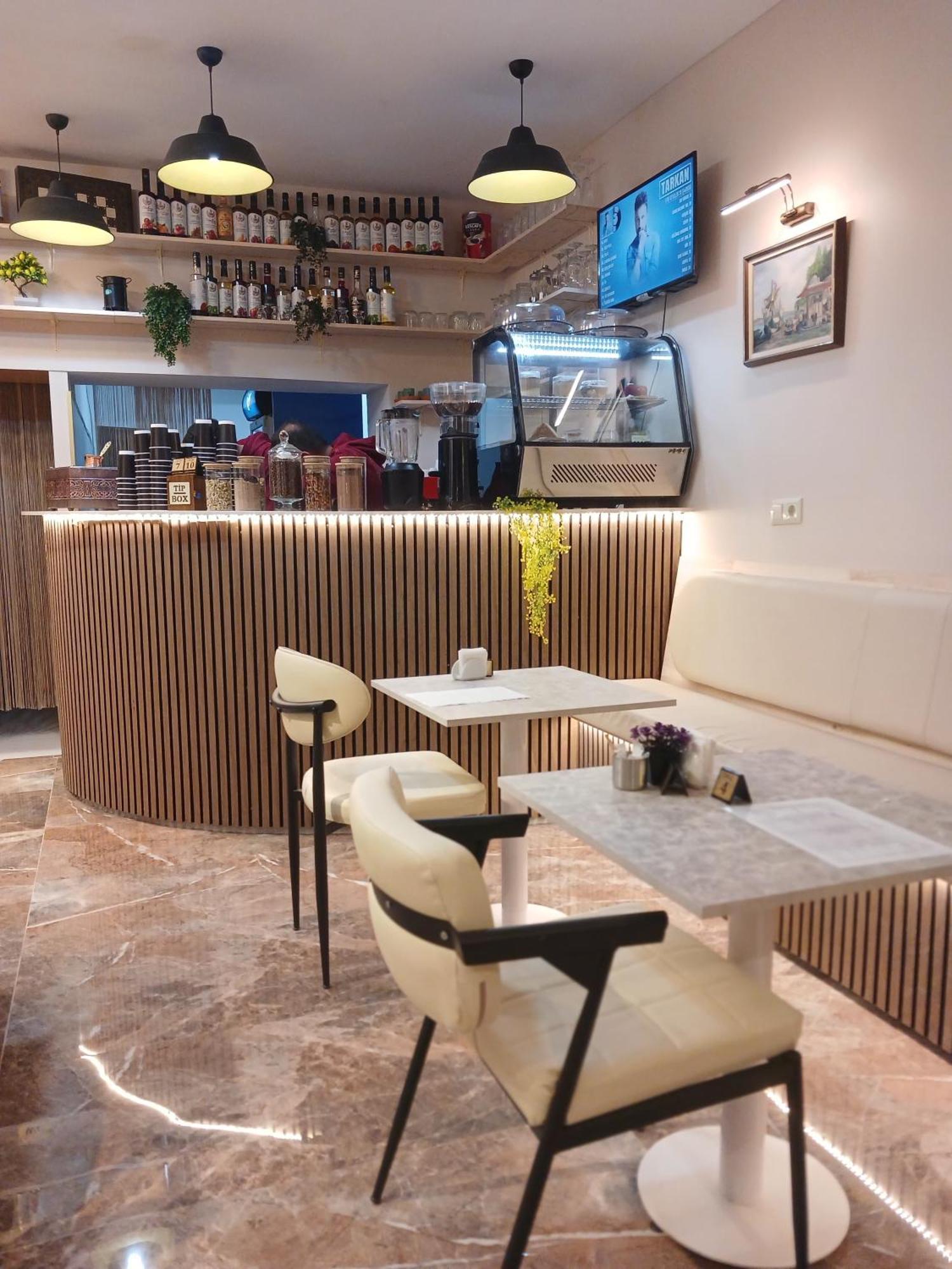 居勒宫殿酒店 伊斯坦布尔 外观 照片